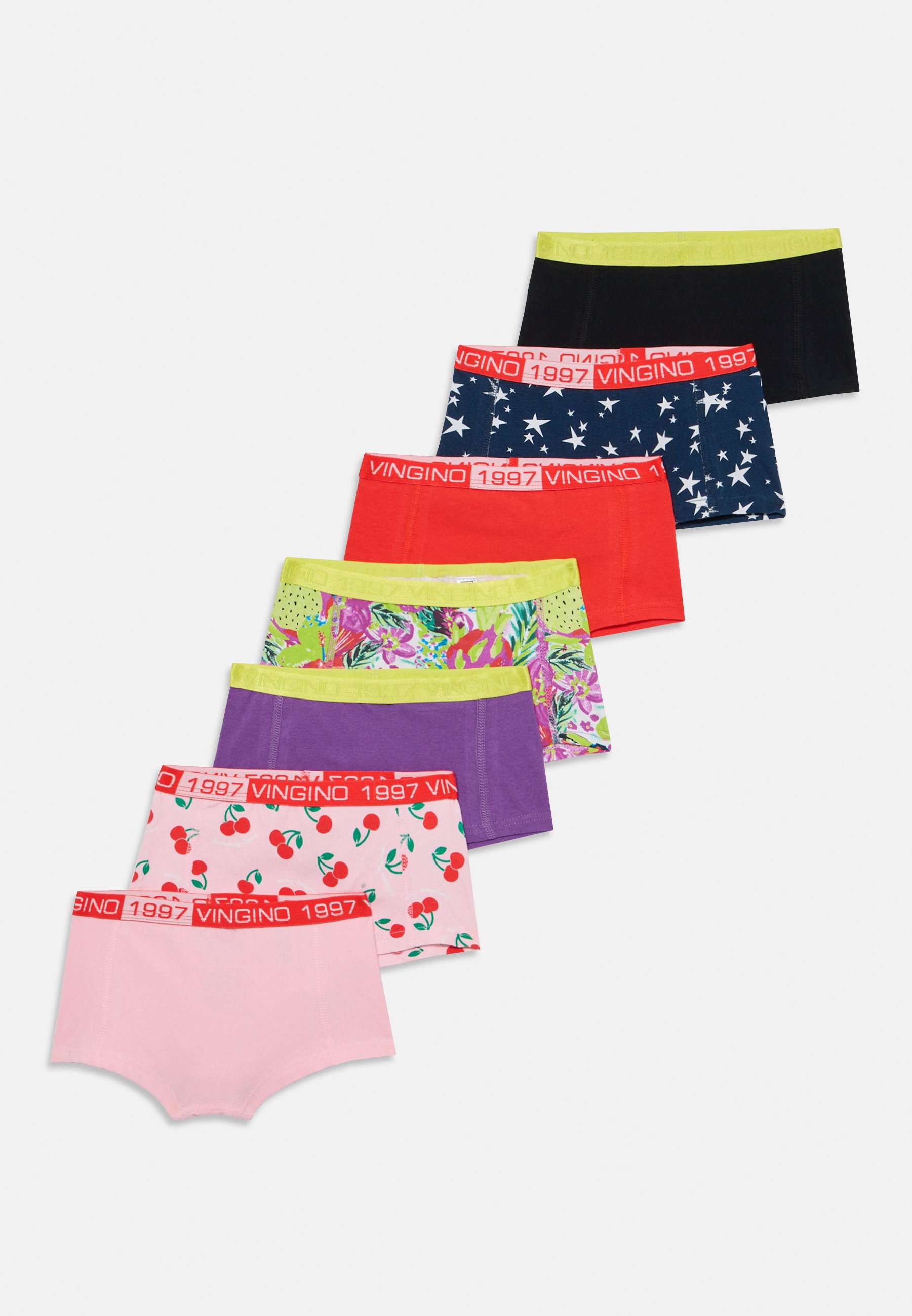 Vingino PACK Slip light pink blush/roze