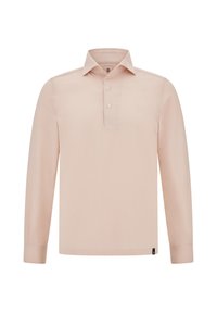 TECH JAPANESE - T-shirt à manches longues - pink