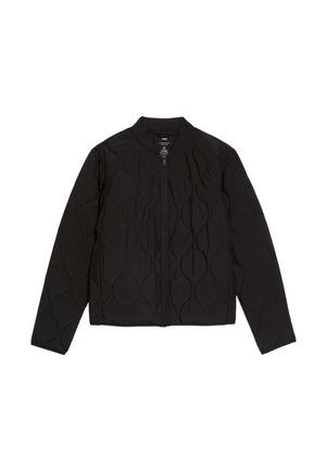 Marks & Spencer, Light jacket - black