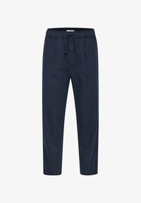 Seleccionado, dark navy
