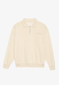 KYOTO - Sweatshirt - sand