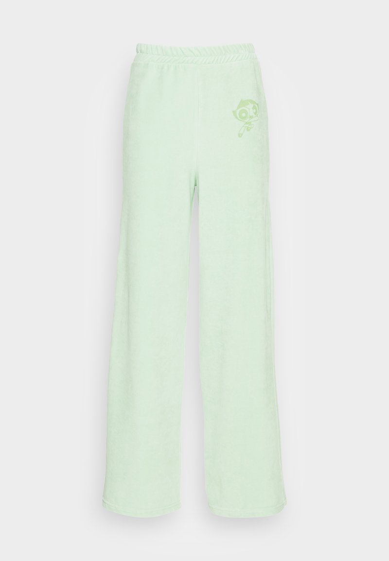 New Girl Order Trainingsbroek groen New Girl Order Trainingsbroek groen