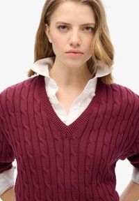 Superdry & Co - Sweter