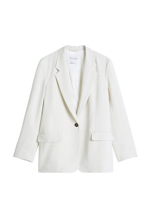 Marc O'Polo, Manteau court - dusty beige melange