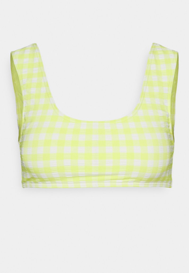 Sutien costum de baie din două piese