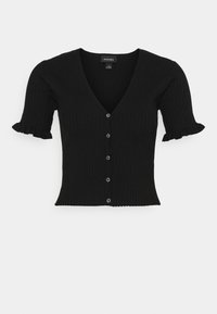 Monki Kofta - black