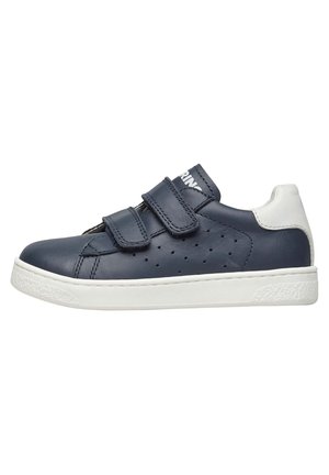 HASSELT 2  - Sneakers basse - blau