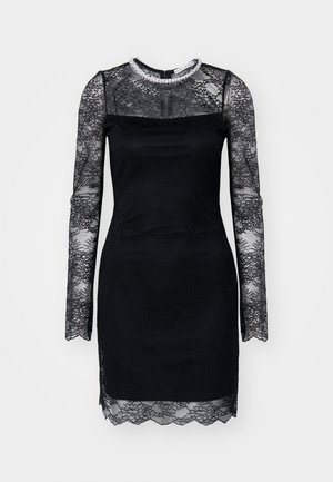 Alice + Olivia Cocktail dress / Party dress - black