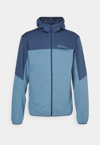 FELDBERG - Softshelljas - blue