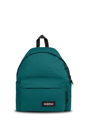 PADDED PAK'R - Tagesrucksack - peacock green