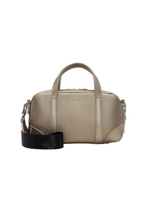 O Bag Borsa a mano - gold-coloured plain