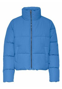 Unausgewählt, ultramarine