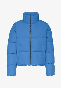 Unausgewählt, ultramarine