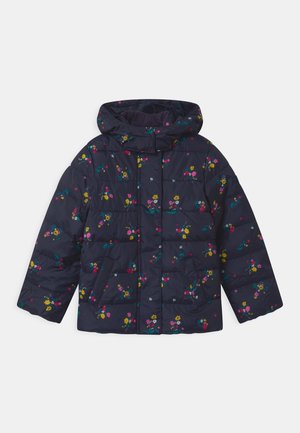 GIRL - Chaqueta de invierno - navy