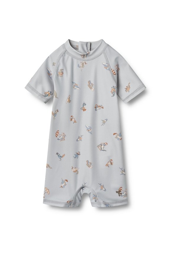 Badeanzug - swim club