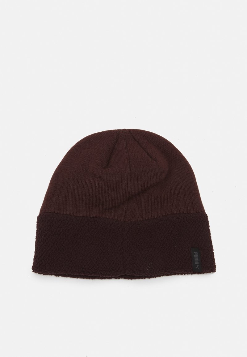 Herren Taschen & Koffer | Puma CLASSIC CUFF BEANIE UNISEX Mütze fudge/braun - ZO09126 Herren Taschen & Koffer | Puma CLASSIC CUFF BEANIE UNISEX Mütze fudge/braun - ZO09126