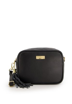 VENEZIA BAG - Umhängetasche - black