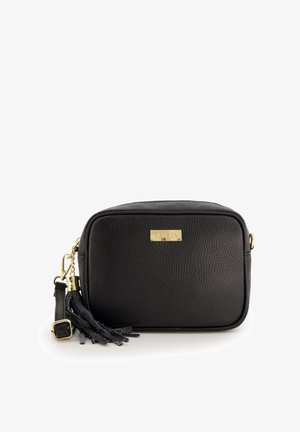 VENEZIA BAG - Cross body bag - black