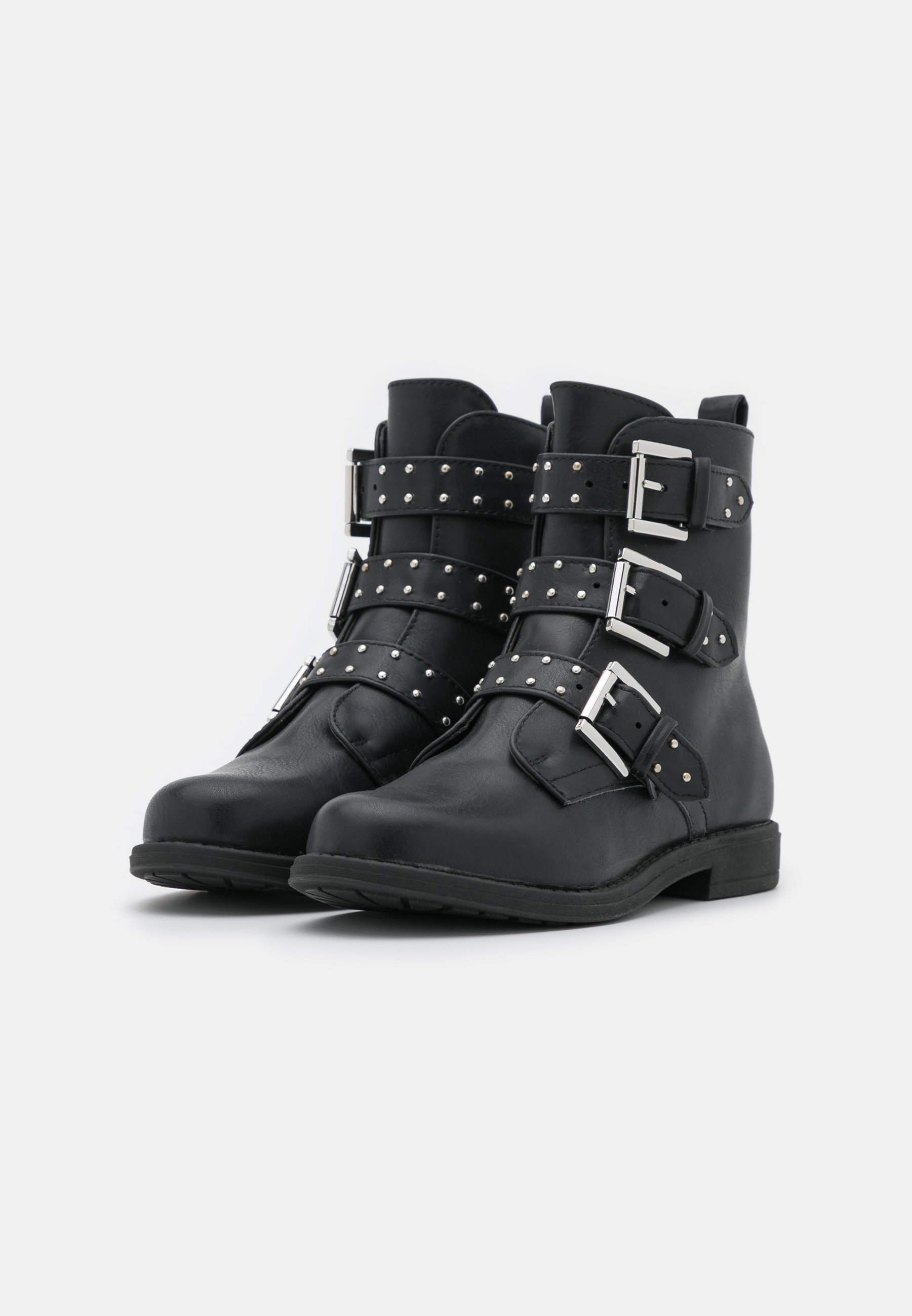Friboo Stivaletti - black/nero - Zalando.it