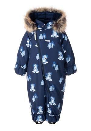 UNISEX - Kombinezon zimowy