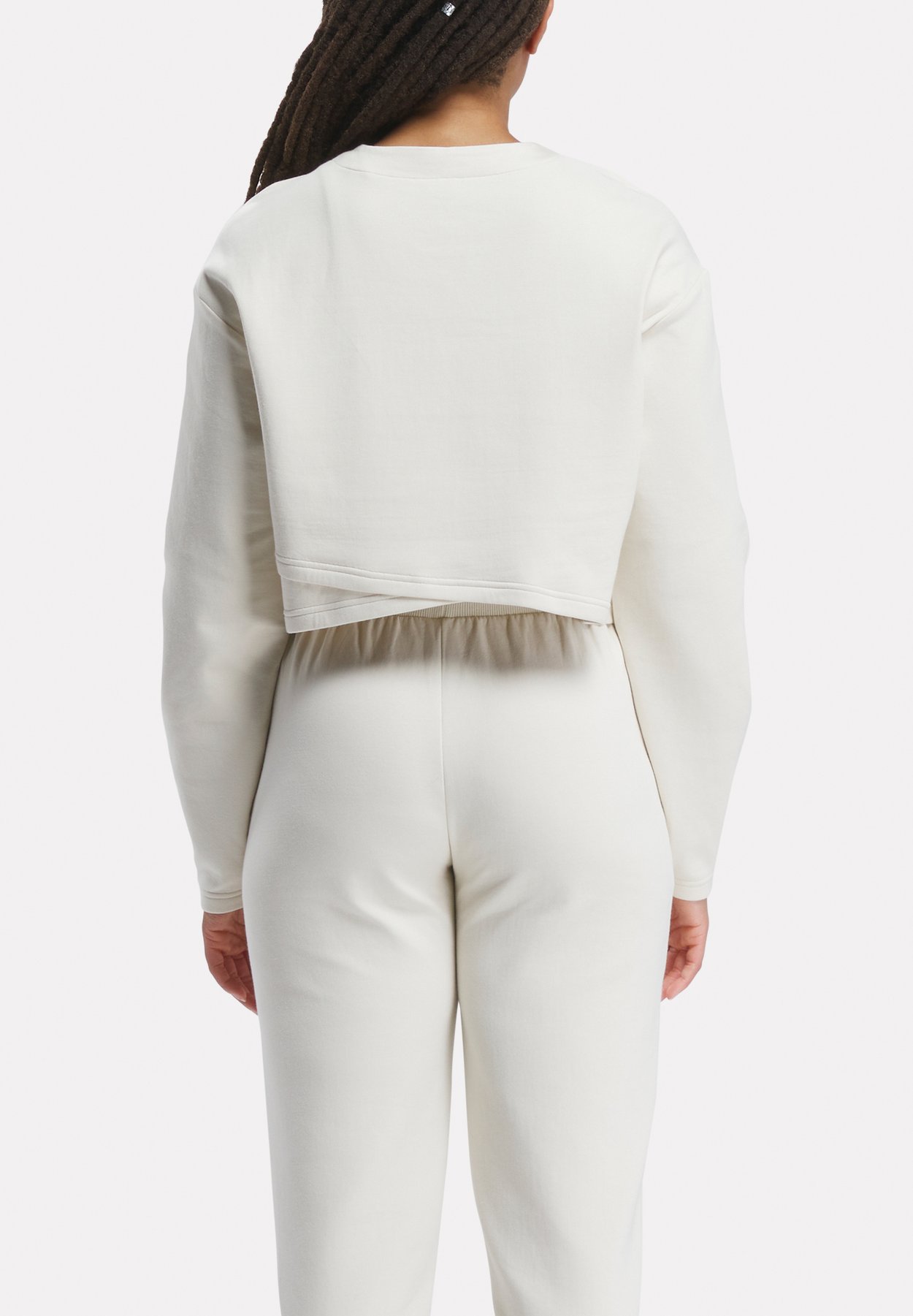 LONG SLEEVE ACTIVE COLLECTIVE MIDLAYER