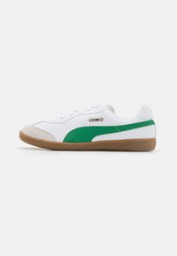 Non sélectionné, white/archive green