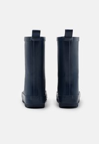Color Kids WELLIES UNISEX - Gummistövlar - dress blues