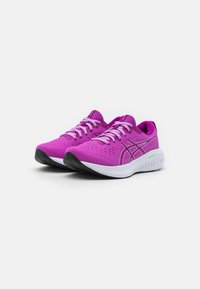 ASICS GEL-EXCITE 10 - Cestná bežecká obuv - bold magenta/lavender glow
