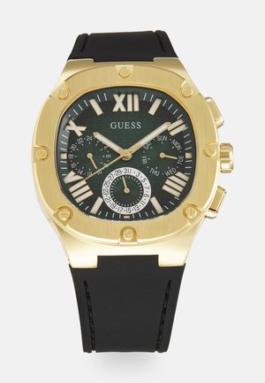 HEADLINE - Orologio - green gradient/gold-coloured