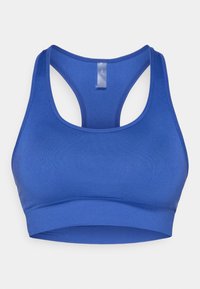 ONPDAISY-2 SEAM BRA  - Športni modrček s srednjo podporo - mazarine blue