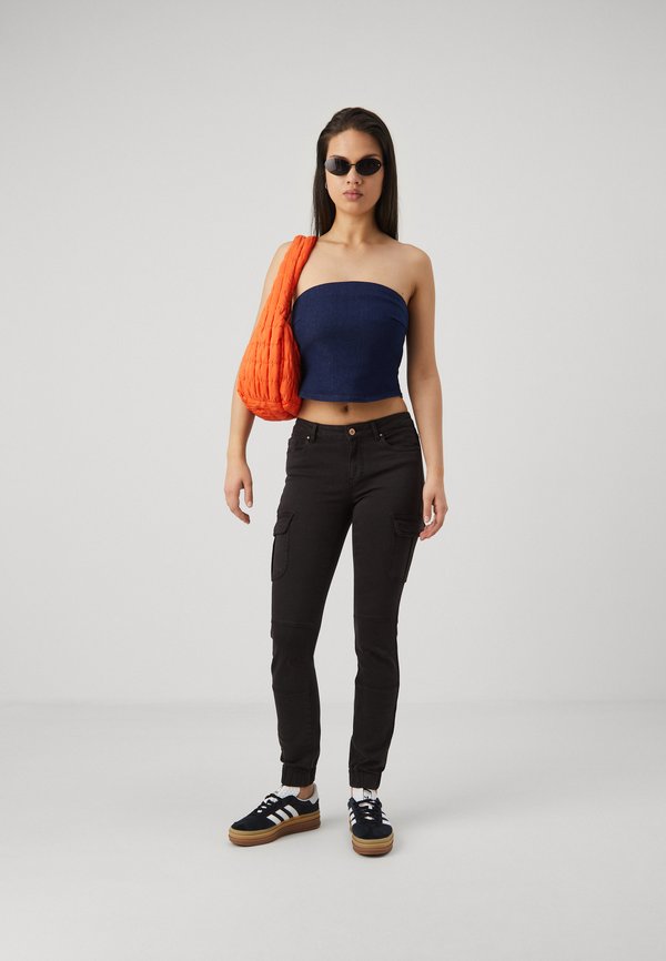 ONLMISSOURI PANT - Cargo trousers4