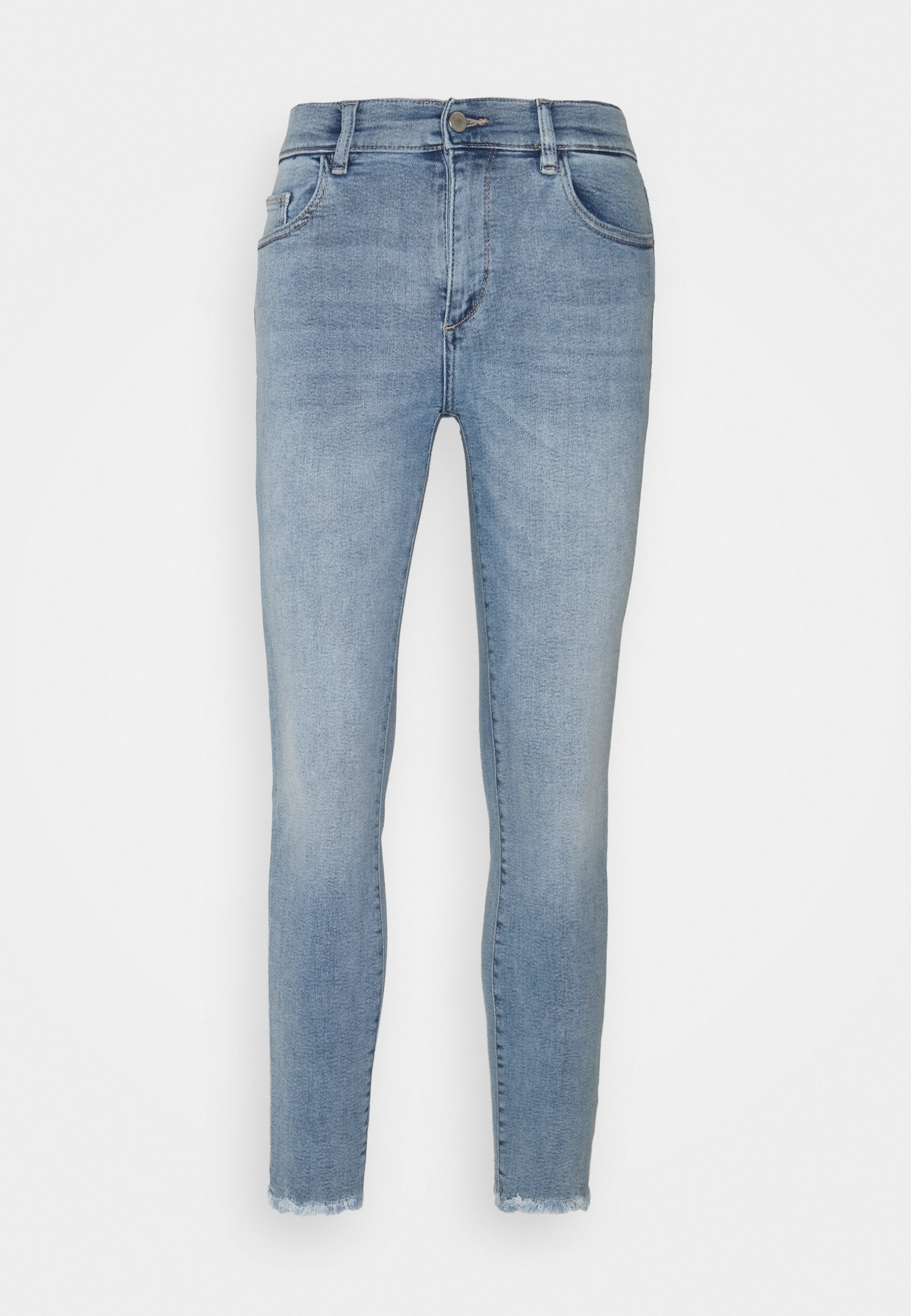 DL1961 FLORENCE MID RISE INSTASCULPT 