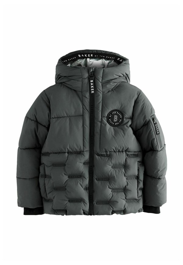 REGULAR FIT - SHOWER RESISTANT - Winterjacke