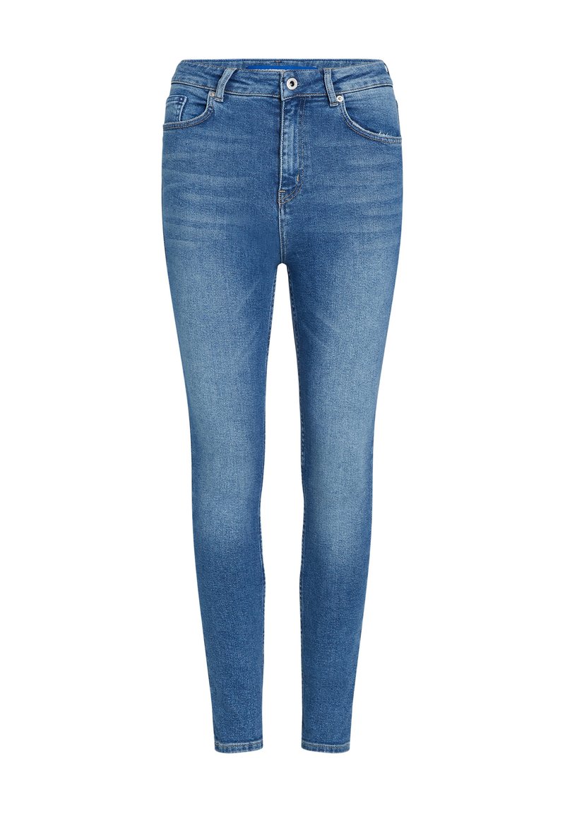 Blugi skinny fit