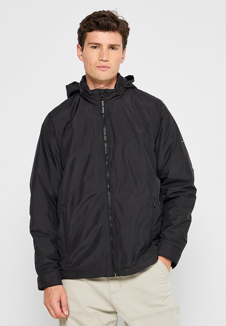 Pepe Jeans Jas zwart