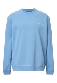 UNDERGROUND CREW - Collegepaita - bondi blue