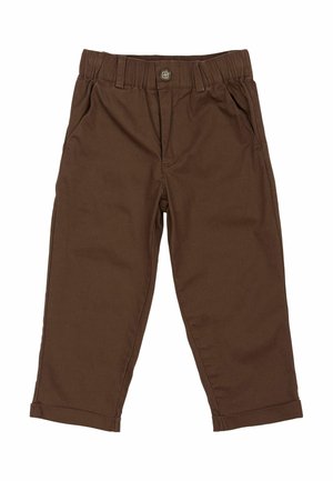 Trousers - pinecone