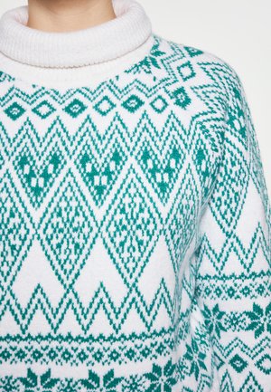 myMo, - Sweter