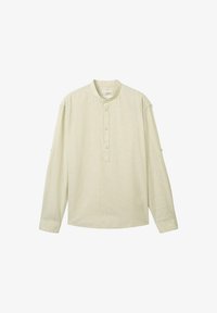 Unselected, garden peat chambray