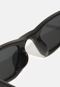 Vintage Supply CAT EYE UNISEX - Óculos de sol - black
