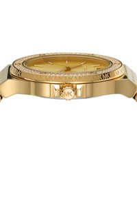 Michael Kors LENNOX - Hodinky - gold-coloured