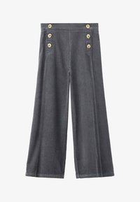 Nevybráno, antraciet