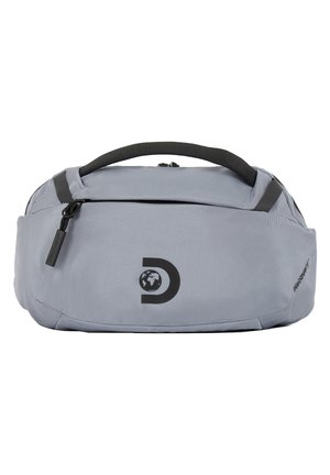 Discovery METROPOLIS - Gürteltasche - grey