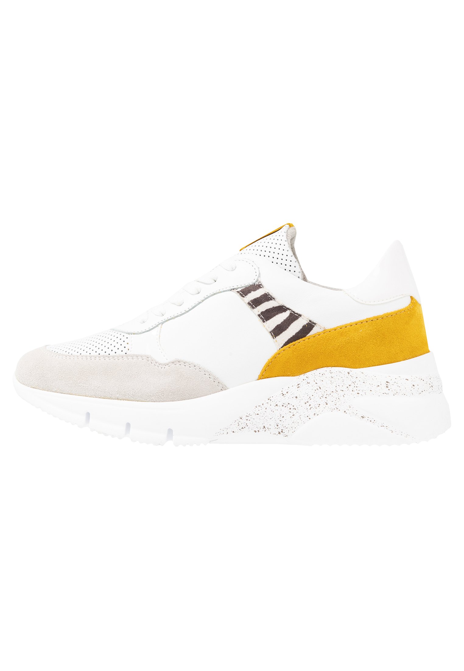 Tamaris Joggesko saffron Zalando.no Tamaris Joggesko saffron Zalando.no