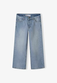 Neselectat, light-blue denim
