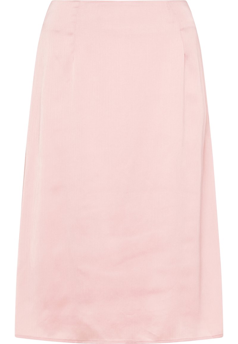 Damen Jeansröcke | usha A-Linien-Rock dunkelrosa/rosa - HP31738 Damen Jeansröcke | usha A-Linien-Rock dunkelrosa/rosa - HP31738