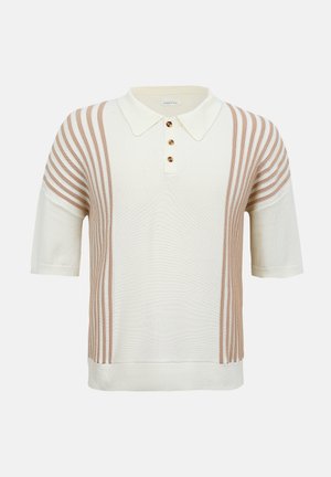 Pier One, Πόλο - beige