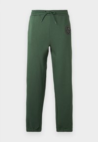 Valitud, cilantro/black