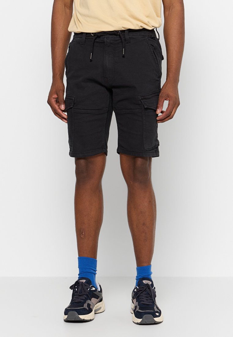 Pepe Jeans Shorts zwart Pepe Jeans Shorts zwart
