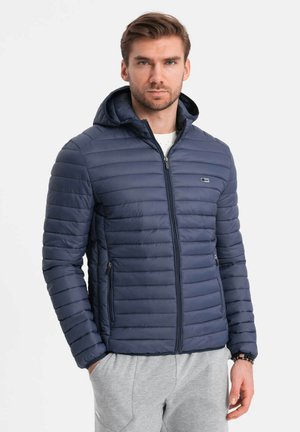 Overgangsjakke - navy